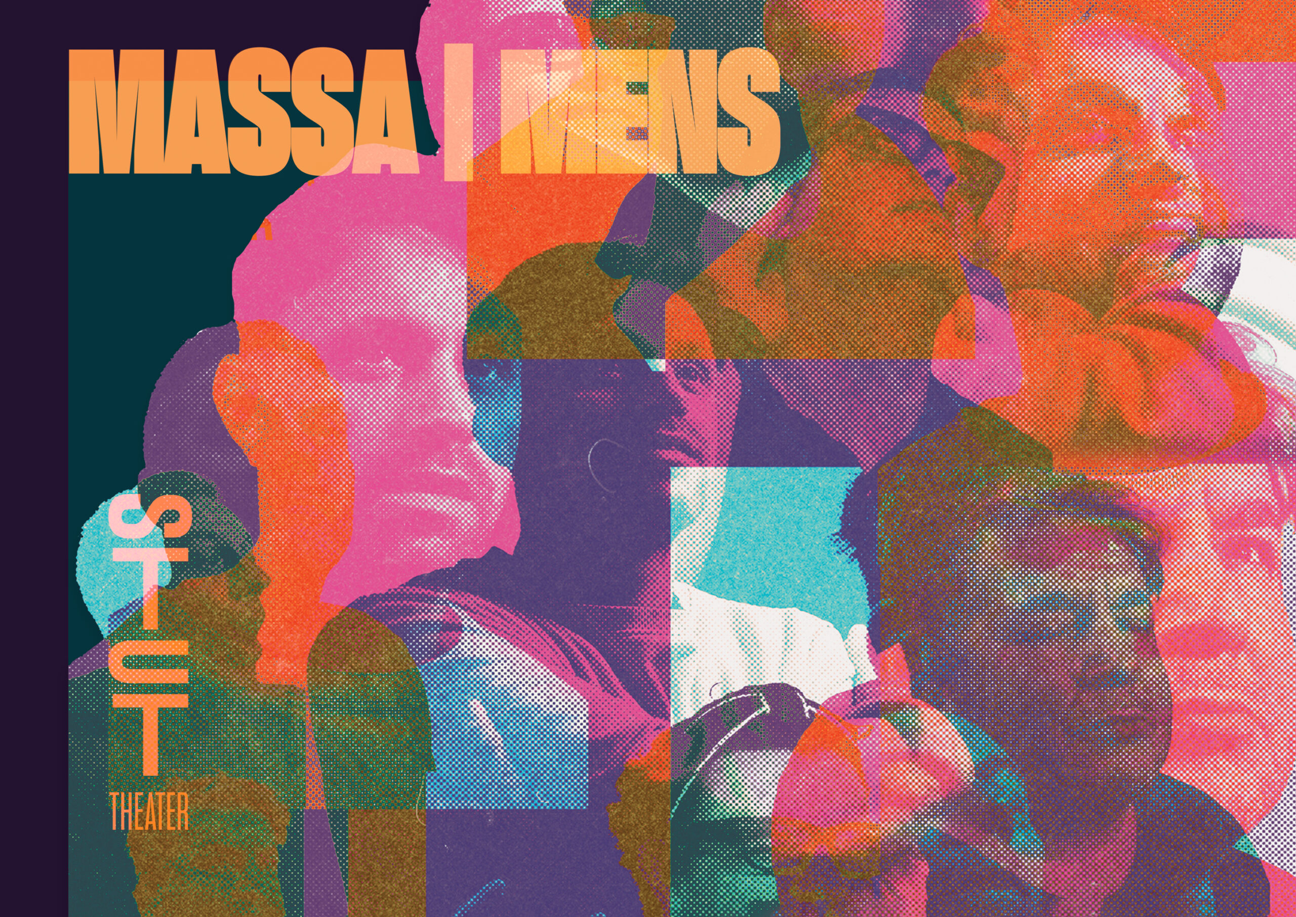 MASSA | MENS (besloten voorstelling)