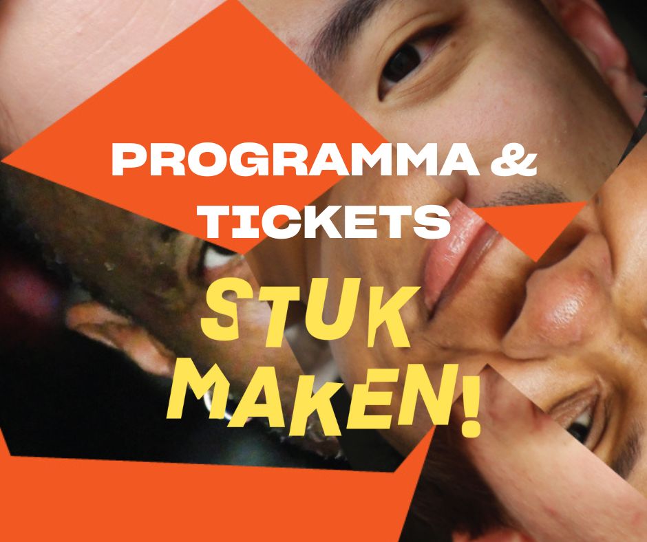 PROGRAMMA & TICKETS